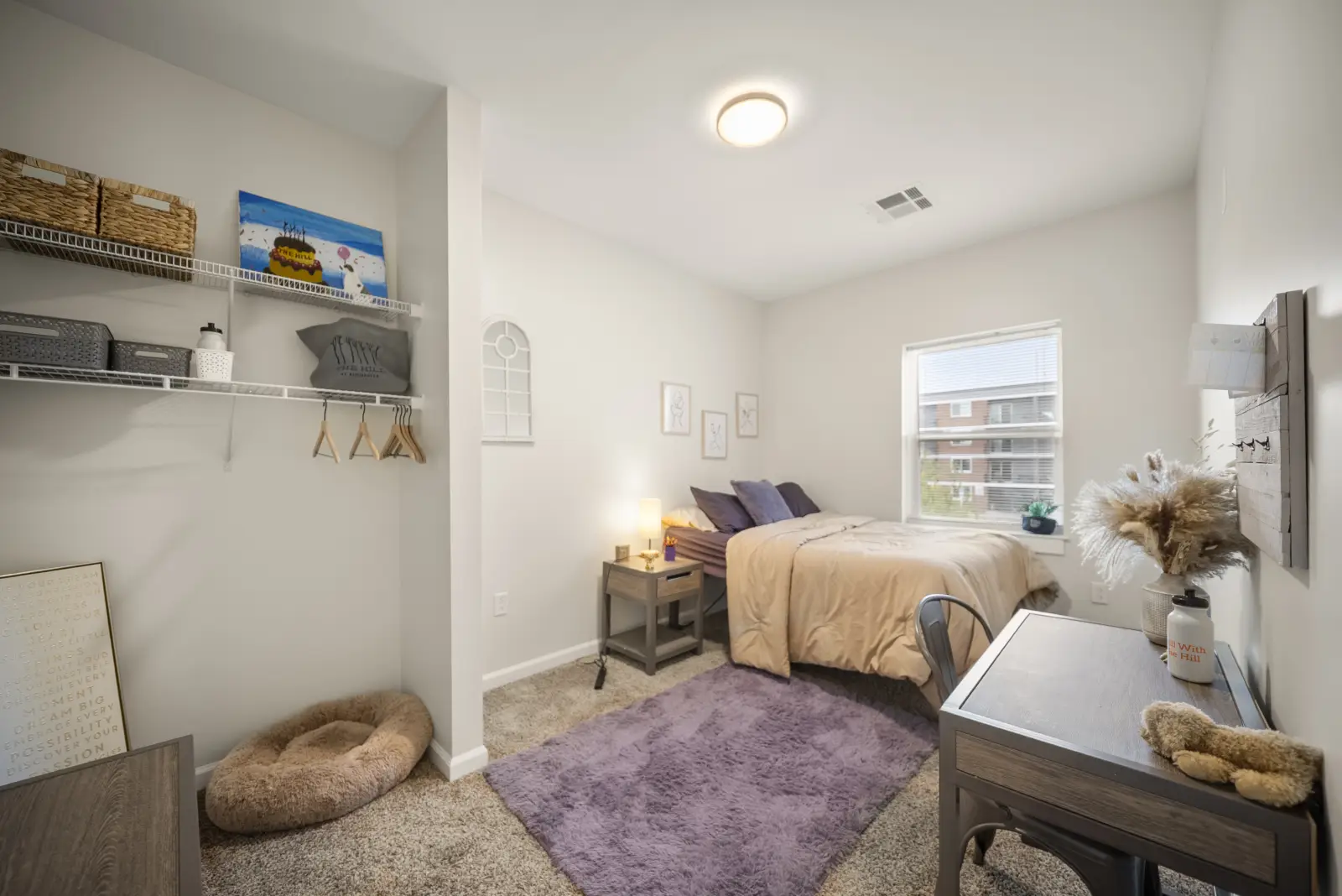 Merced Station Interior 